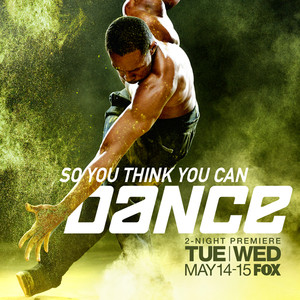 So You Think You Can Dance Billboard So You Think You Can Dance Billboard